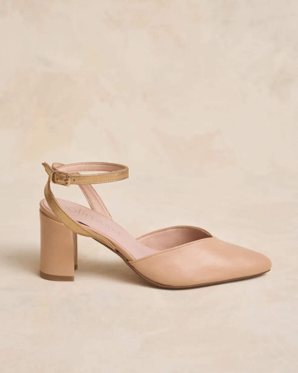 Zapato Salón Erin