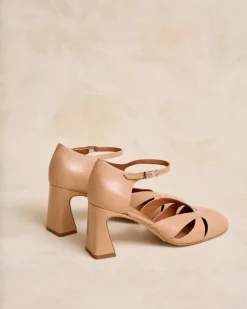 Zapato Tacón Nibe