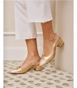 Zapato Tacón Orellana
