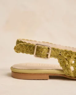 Zapato Trenzado Minia